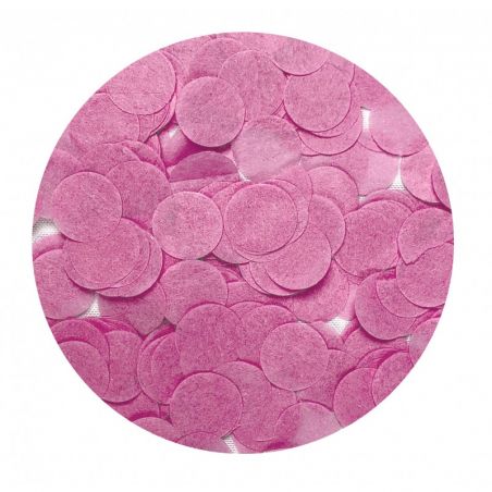 Canon Confettis Fille ou Garçon 28 cm