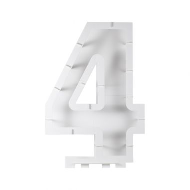 Stand Ballons Mosaïque 4