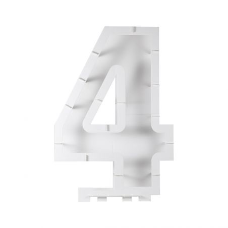 Stand Ballons Mosaïque 4