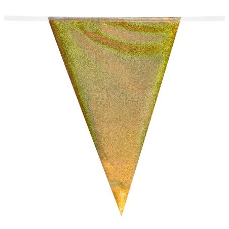 Guirlande Fanions Sirène