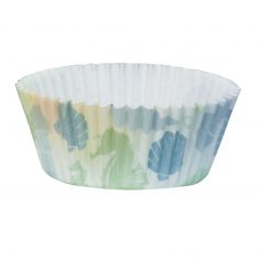 Moule à Cupcake Sirène - Lot de 50