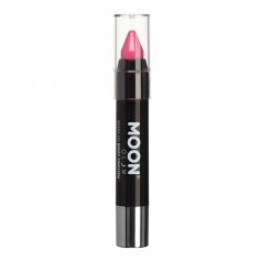 Stick Crayon Fluo Corps Enfant