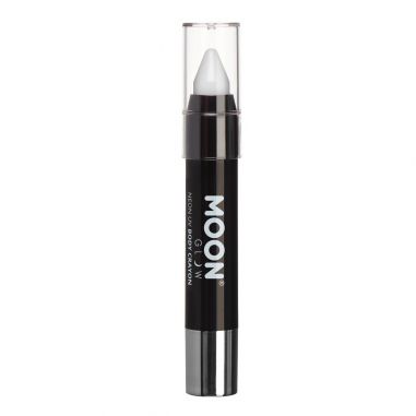 Stick Crayon Fluo Corps Enfant