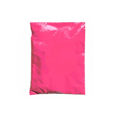 Sac de Poudre Gender Reveal Rose et Bleu