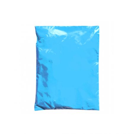 Sac de Poudre Gender Reveal Rose et Bleu