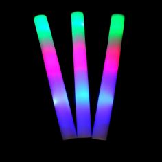 Lot de 24 accessoires de fête fluo qui brillent dans le noir, bannière  lumineuse, ballons néon, accessoires de photomaton, lumière noire,  décoration de fête pour fêtes d'anniversaire : : Cuisine et Maison