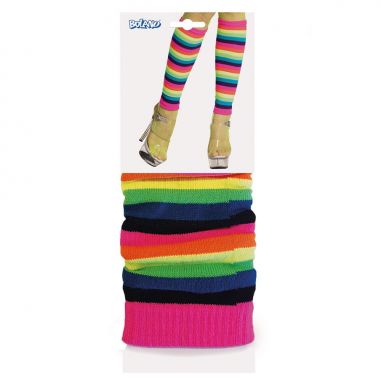 Jambière Rainbow Jambière Rainbow