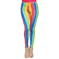 Legging Arc en Ciel