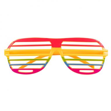 Lunettes Rainbow