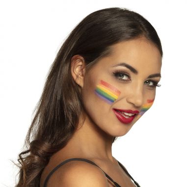 Maquillage Stick Rainbow