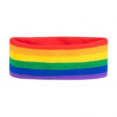 Bandeau Rainbow