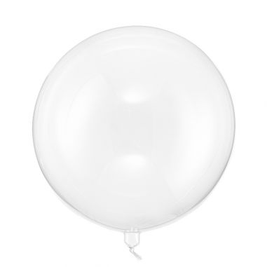 Ballon Transparent