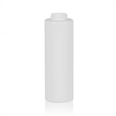 Squeeze-Flasche Transparent