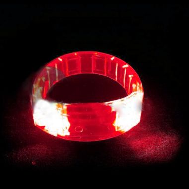 Armband Led-Sound Control