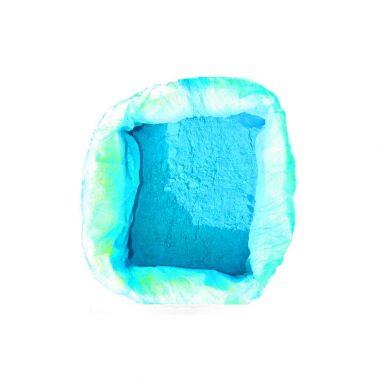Fluo Powder Bag in 5 kg