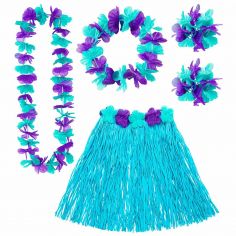 Kit Hawaien Complet