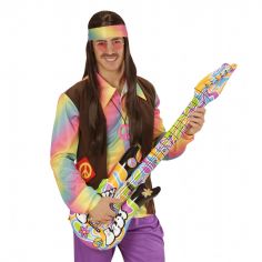 Guitare Gonflable Groovy 2