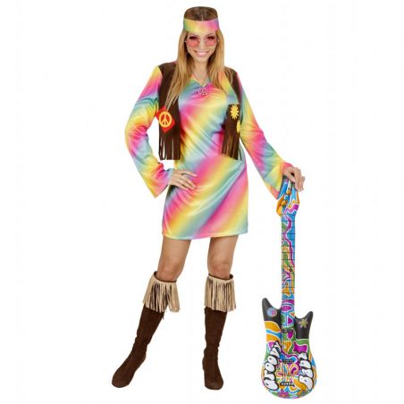 Guitare Gonflable Groovy