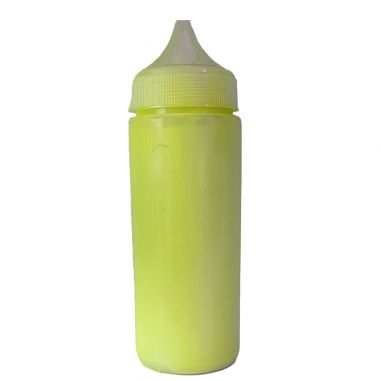 Bouteille Squeeze Préremplie