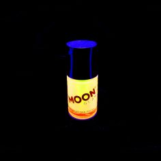 Vernis phosphorescent