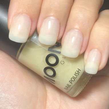 Vernis Phosphorescent Invisible