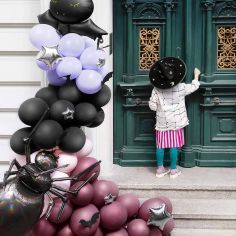 Guirlande Ballons Halloween 2