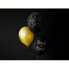 Ballon Chauve Souris - Lot de 50 2