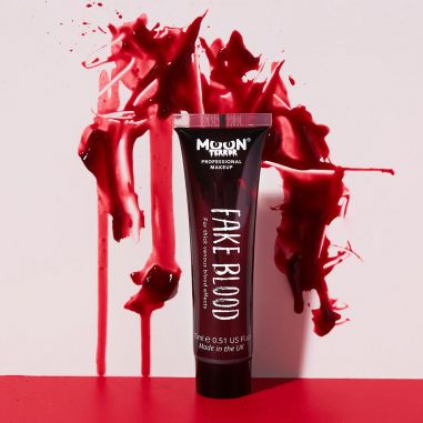 Faux Sang 15 ml Pro SFX