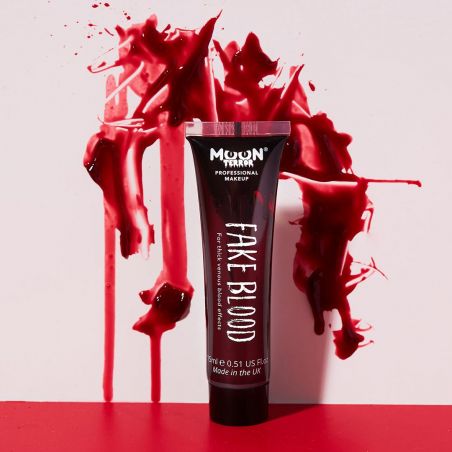 Faux Sang 15 ml Pro SFX