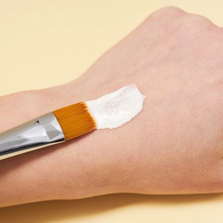 Make-Up Latex-Flüssigkeit Weiß