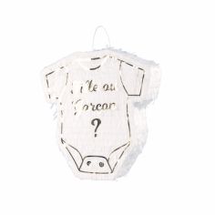 Pinata Fille ou Garçon Gender Reveal