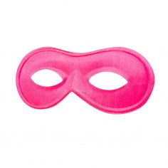 Neon Wolf Mask - Packung mit 12 Stück