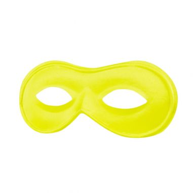 Neon Wolf Mask - Packung mit 12 Stück