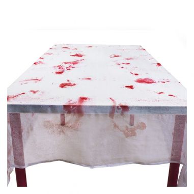 Nappe Ensanglantée Nappe Ensanglantée