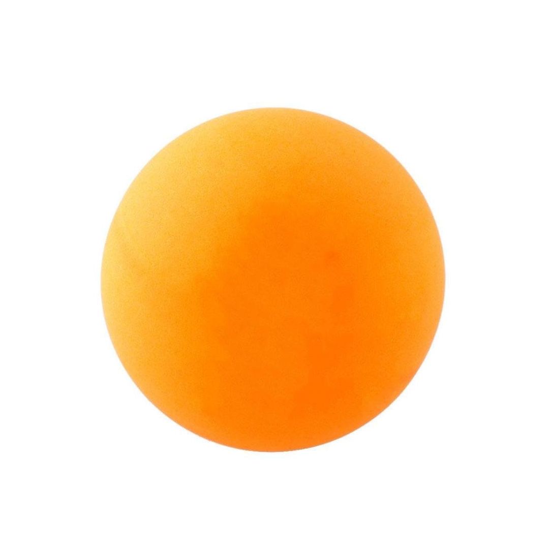 Balle de Ping Pong Fluo, Déco Fluo - Couleur de Nuit