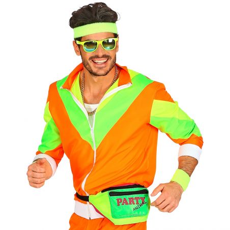 Sac Banane Années 80