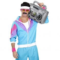 Radio Gonflable 2