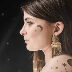Tatouages Happy New Year 2