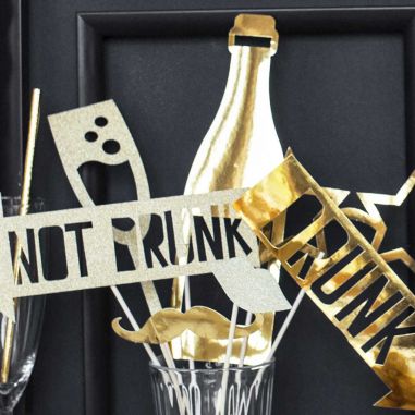 Photobooth Let's Celebrate