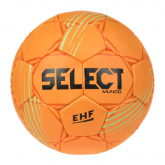 Handball Fluo - Größe 0