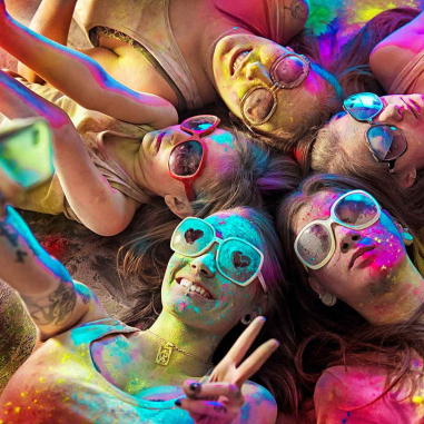 Sac de Poudre en 1 Kg - Lot de 5 Sac de Poudre en 1 Kg - Lot de 5