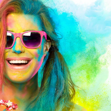 Sac de Poudre en 1 Kg - Lot de 5 Sac de Poudre en 1 Kg - Lot de 5