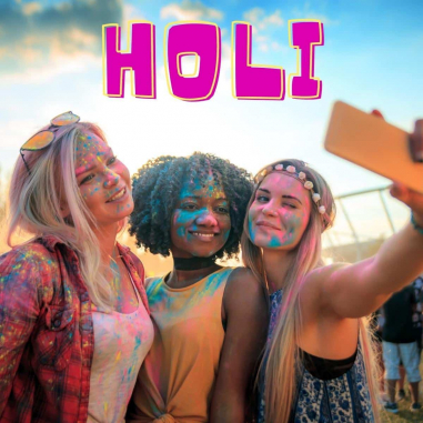 Sac de Poudre en 1 Kg - Lot de 5