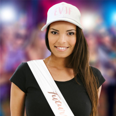 Casquette EVJF 2