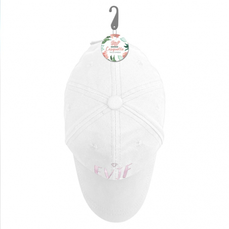 Casquette EVJF