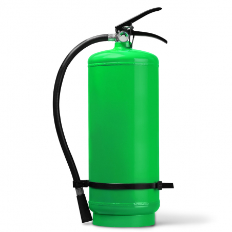 Extincteur de Poudre Holi - Lot de 6