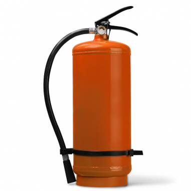 Extincteur Poudre Holi 6 Kg Extincteur Poudre Holi 6 Kg