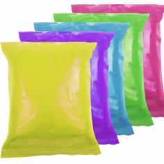 Sac de Poudre en 5 Kg - Lot de 5