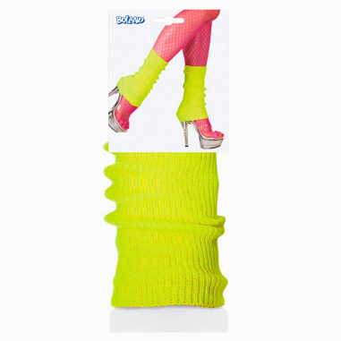 Jambières Fluo