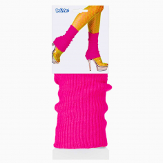 Jambières Fluo rose 2